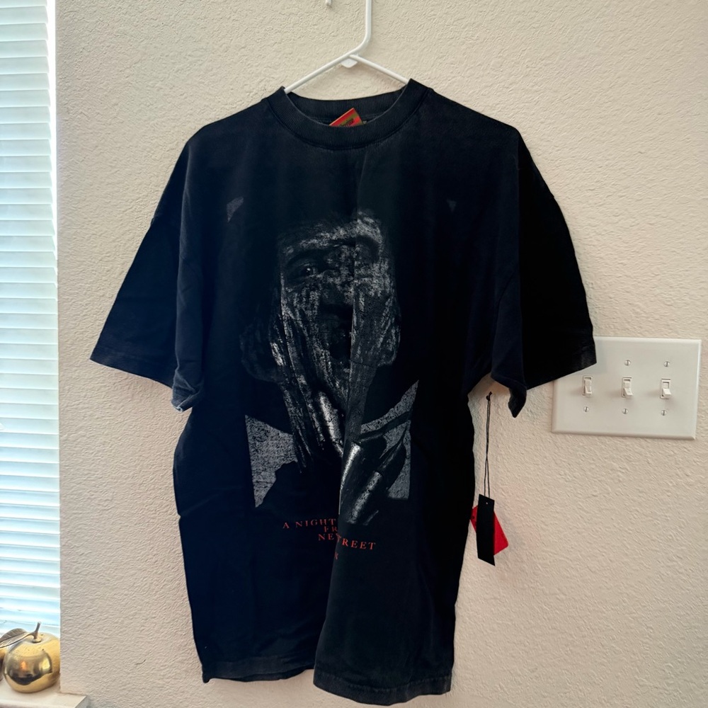 Civil Regime Tshirt